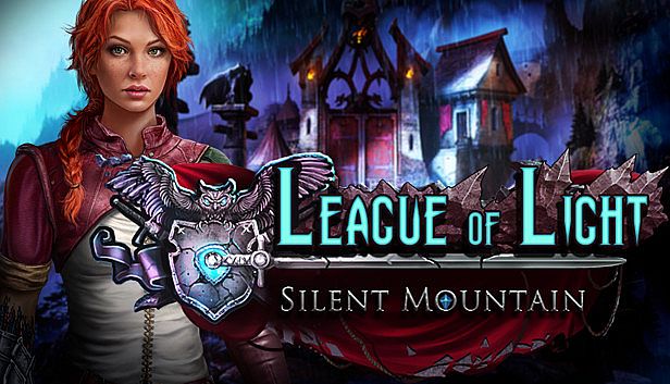 Buy League of Light: Silent Mountain Collector's Edition