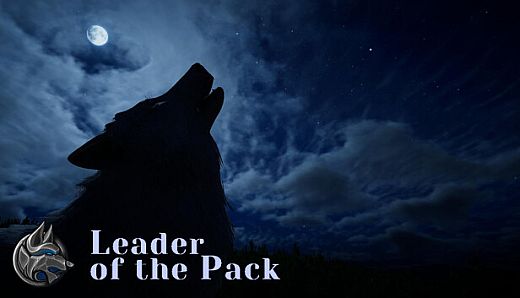 Leader of the Pack