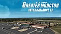 X-Plane 11 - Add-on: Aerosoft - Airport Greater Moncton International