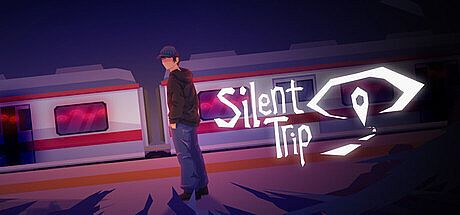 Silent Trip Game