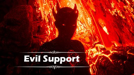 Succubus - Evil Support DLC