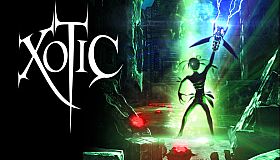 Xotic