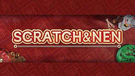 Scratch&Nen Game