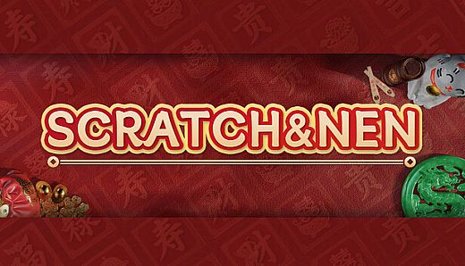 Scratch&Nen