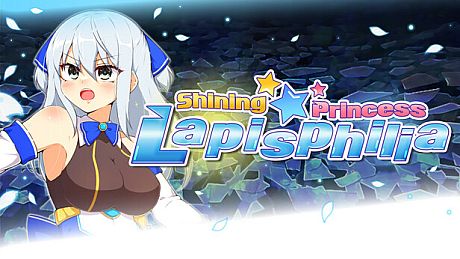 Shining Princess Lapisphilia Game