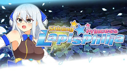 Shining Princess Lapisphilia