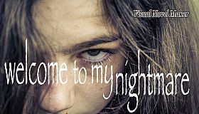 Visual Novel Maker - Welcome to My Nightmare