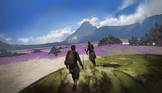 Outward: Definitive Edition