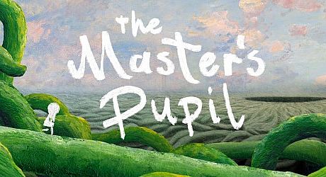 The Master's Pupil Game