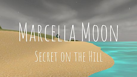 Marcella Moon: Secret on the Hill Game