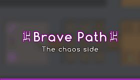 Brave Path