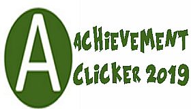 Achievement Clicker 2019 - Soundtrack