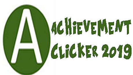 Achievement Clicker 2019 - Soundtrack DLC