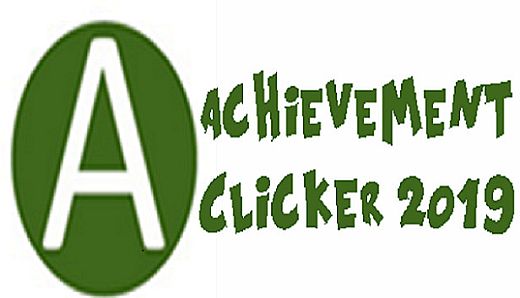 Achievement Clicker 2019 - Soundtrack