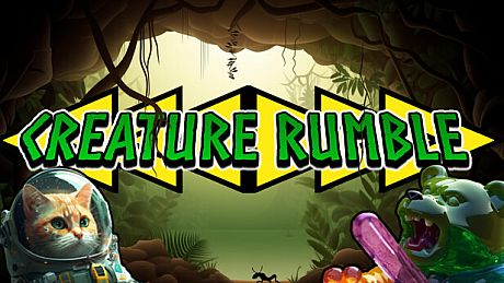 Creature Rumble Game
