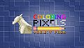 Coloring Pixels - Variety Pack