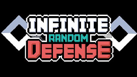 Infinite Random Defense Game