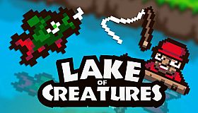 Lake of Creatures