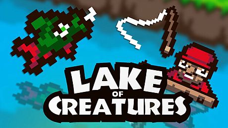 Lake of Creatures Game