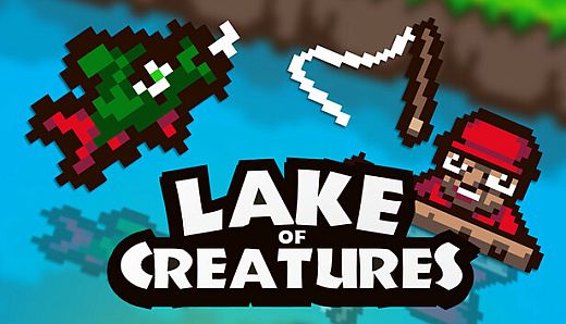 Lake of Creatures