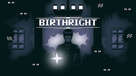 Bloodright Game