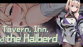 Tavern, Inn, and the Halberd