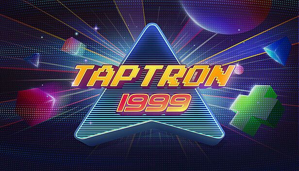 Buy Taptron 1999