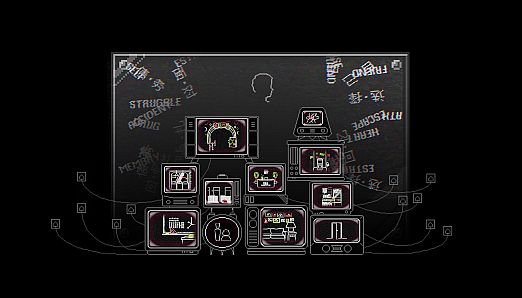 SELF: Where's my father