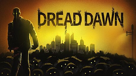 Dread Dawn Game