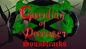 Guardian Of December - Soundtracks