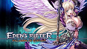 Eden's Ritter - Paladins of Ecstasy