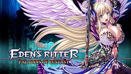 Eden's Ritter - Paladins of Ecstasy Game