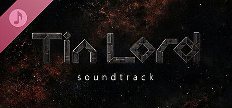 Tin Lord Soundtrack DLC