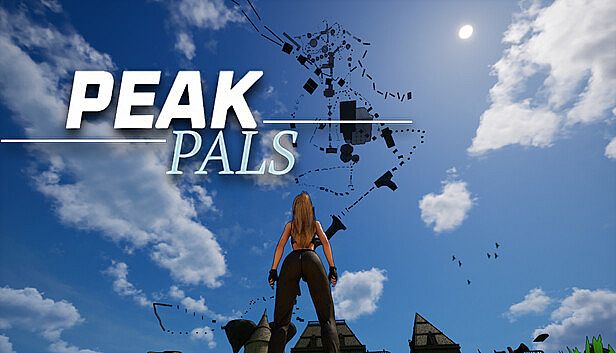 Buy PeakPals