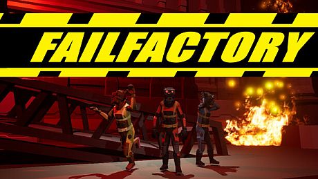 FailFactory Game