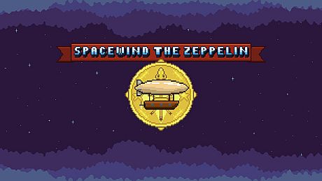 Spacewind The Zeppelin Game