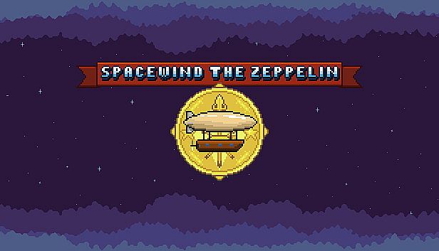 Buy Spacewind The Zeppelin