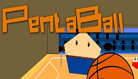Pentaball