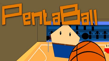 Pentaball Game