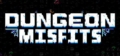 Buy Dungeon Misfits