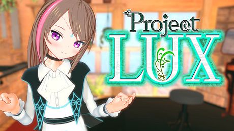 Project LUX Game