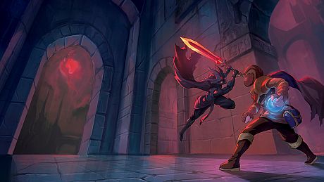 A hole new World Game