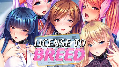License to Breed Game
