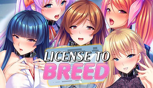 License to Breed