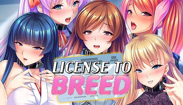 Buy License to Breed