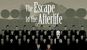 The Escape to the Afterlife