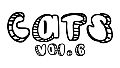 Cats Vol. 6