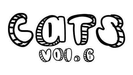 Cats Vol. 6 Bundle