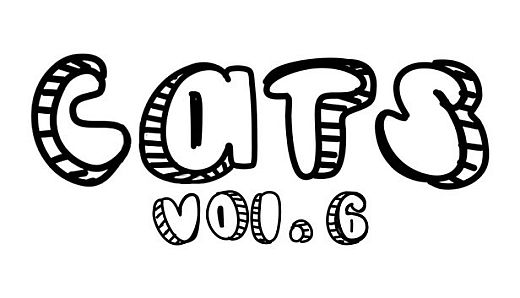 Cats Vol. 6