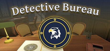 Detective Bureau